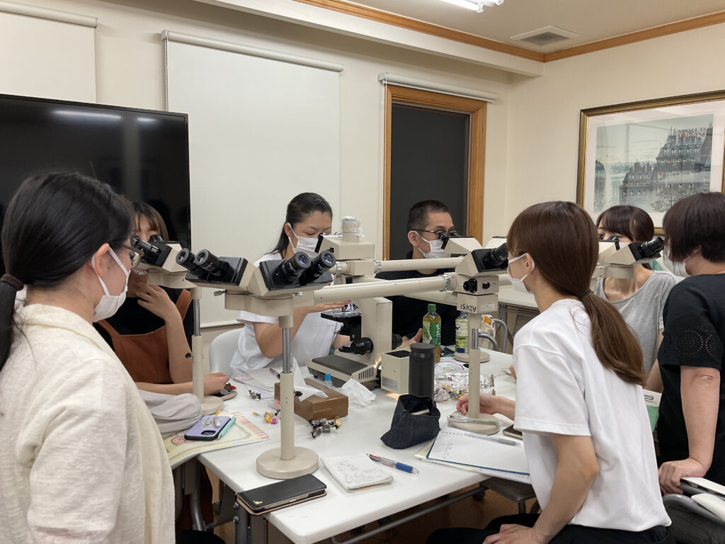 【臨床病理科】8月勉強会|りんごの樹動物事例紹介・セカンドオピニオン情報 | 愛知県安城市の動物病院です