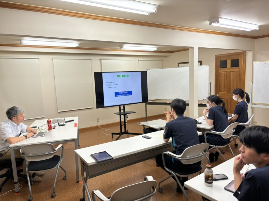 腫瘍科勉強会　2024.８.07|愛知県の動物の専門治療病院 りんごの樹動物病院 | 犬・猫・エキゾチックなど動物の専門治療病院 | 科皮膚科・眼科・エキゾチック科・腫瘍科・麻酔科・臨床病院科・画像診断科・内視鏡外科・循環器科・行動診療科・緊急救命科