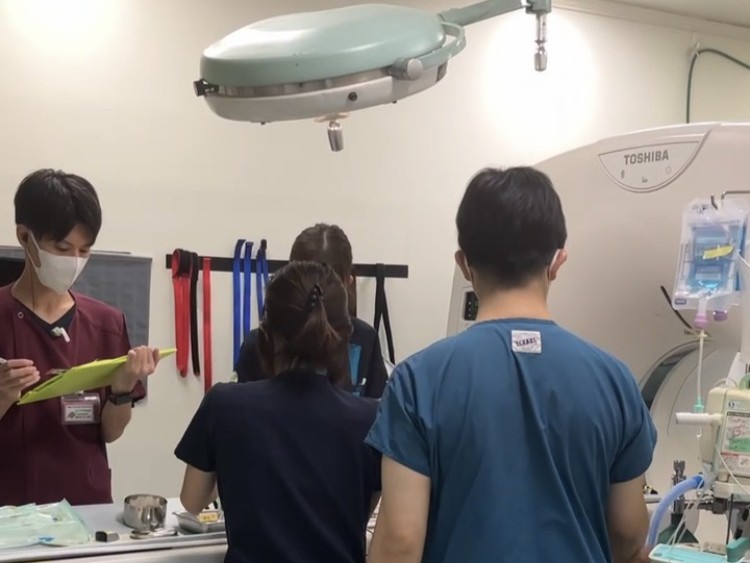 愛知県の動物の専門治療病院 りんごの樹動物病院 | 犬・猫・エキゾチックなど動物の専門治療病院 | 科皮膚科・眼科・エキゾチック科・腫瘍科・麻酔科・臨床病院科・画像診断科・内視鏡外科・循環器科・行動診療科・緊急救命科